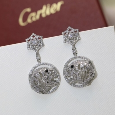 Cartier Earrings